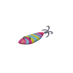 Lure 6